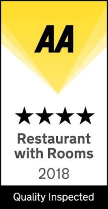 Kota Restaurant & Rooms ポースレーヴェン エクステリア 写真
